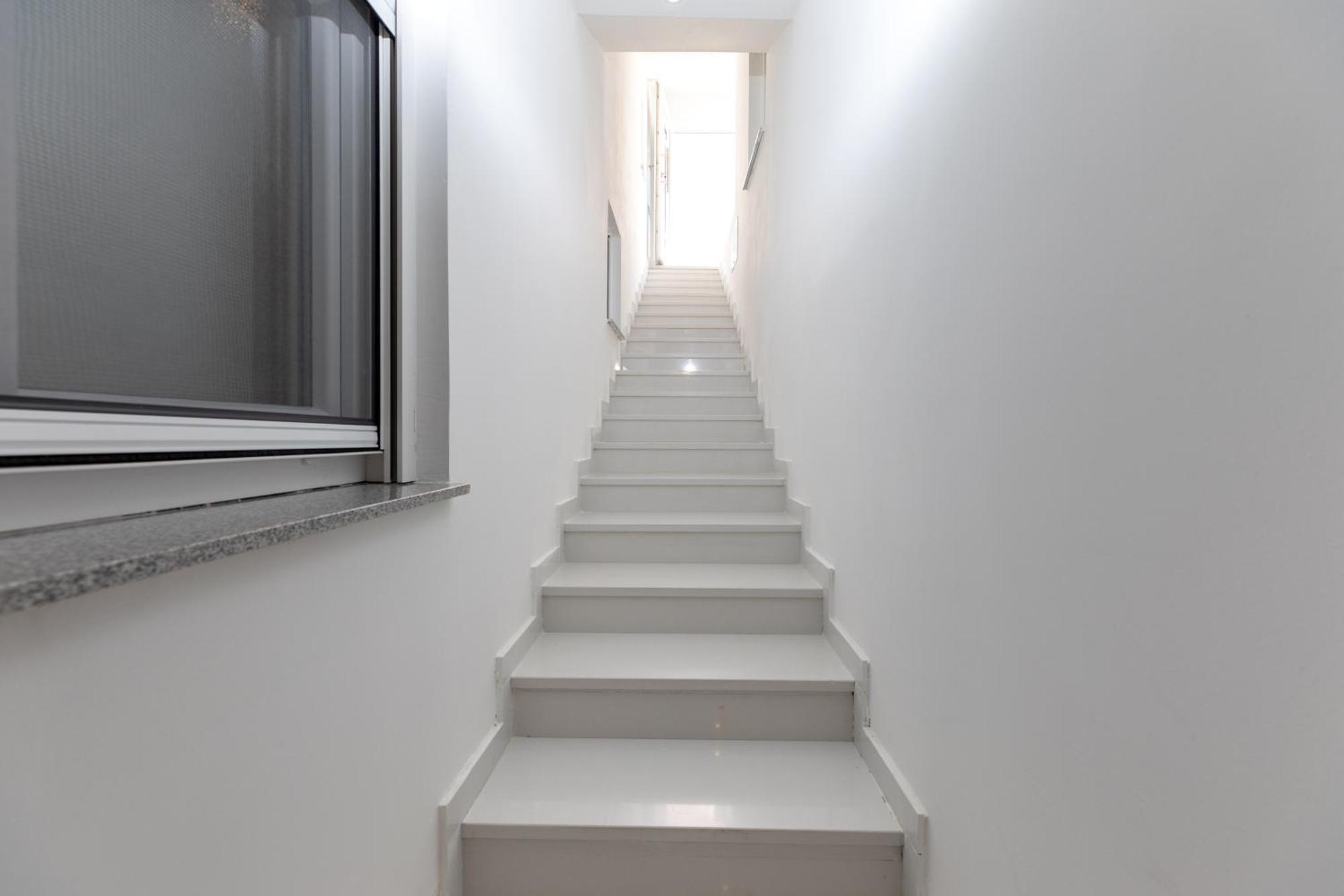 Luxury Apartment Aria Трогир Экстерьер фото