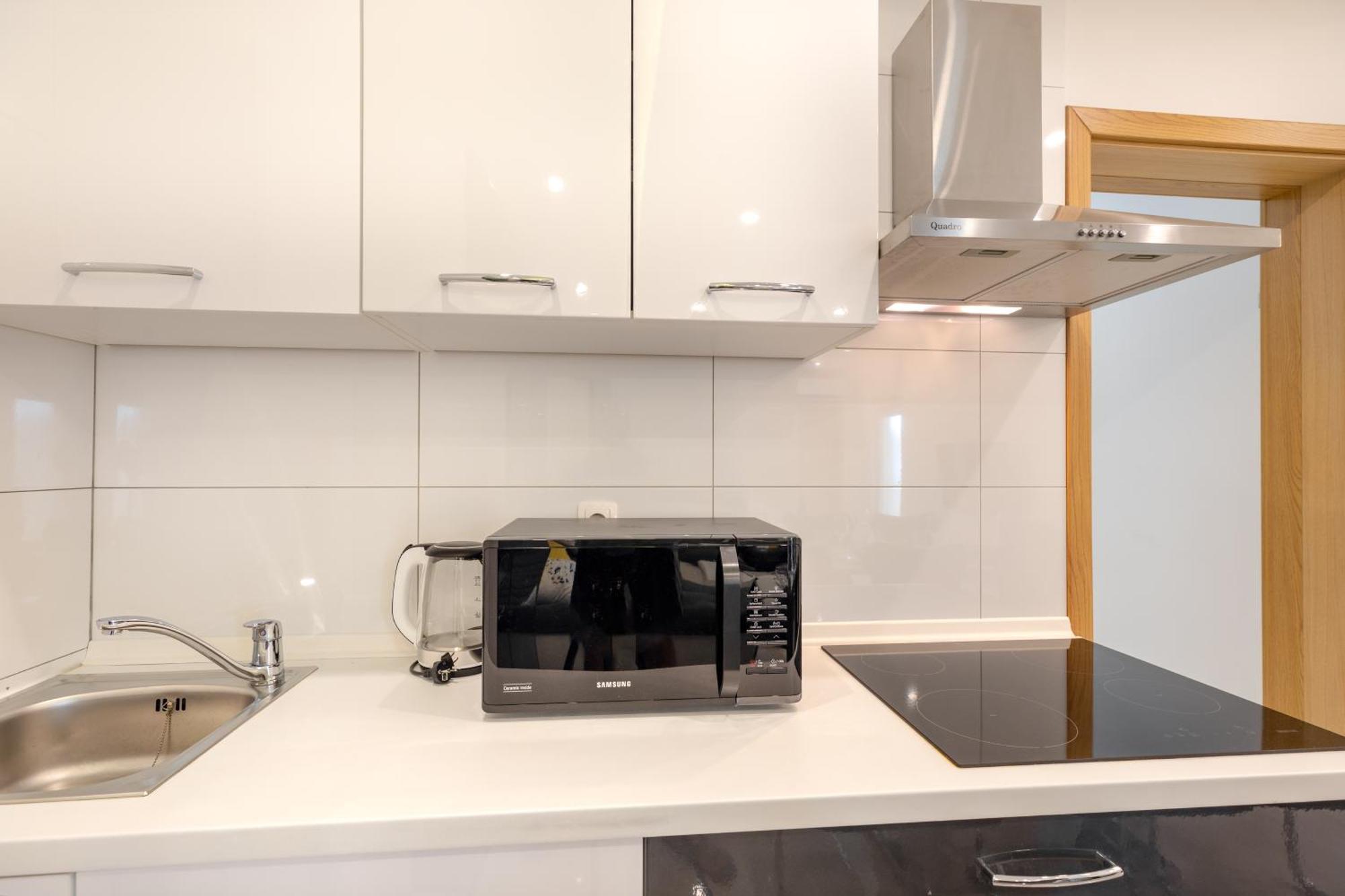 Luxury Apartment Aria Трогир Экстерьер фото